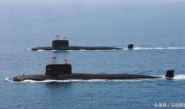 最新核潜艇爆料,尖端装备与战略布局深度解析
